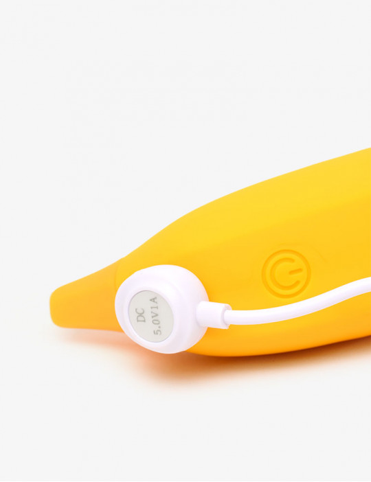 Gemüse Banana toy