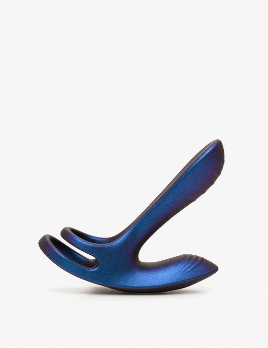 Infinity Ignite Vibrating Cock Ring