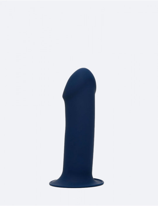 Phallic Dildo Blue