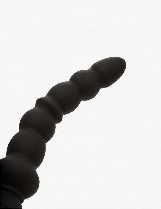 Malesation Stimulator Vibro Anal Stick