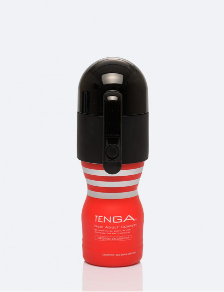 Electronic Vacuum Controller - Tenga