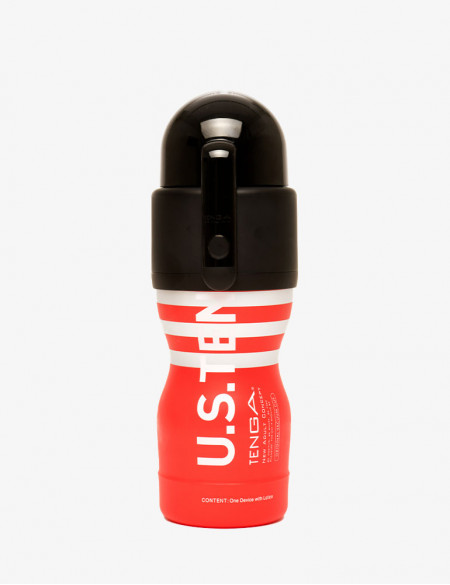 Tenga Pack - Original Cup + Vacuum Controller