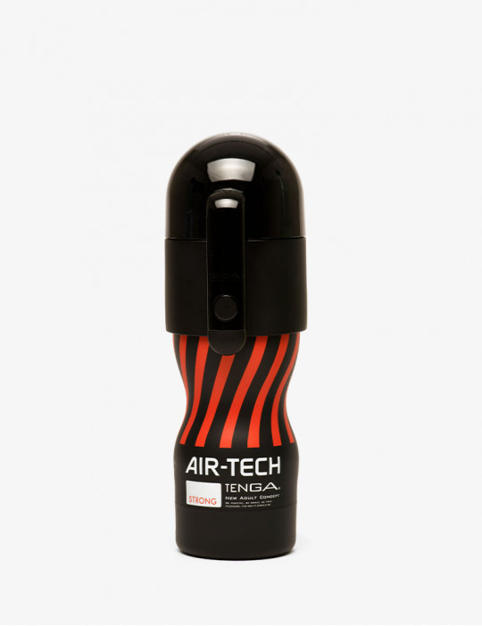 Pack Tenga 2 (Air-Tech Strong + Vacuum Controller)