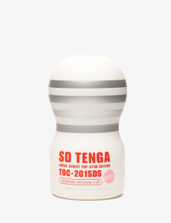 SD Tenga Vacuum Cup Gentle