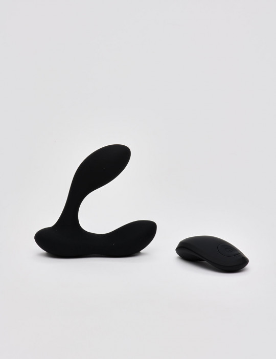 Vibrating Prostate Stimulator Brett - Tardenoche