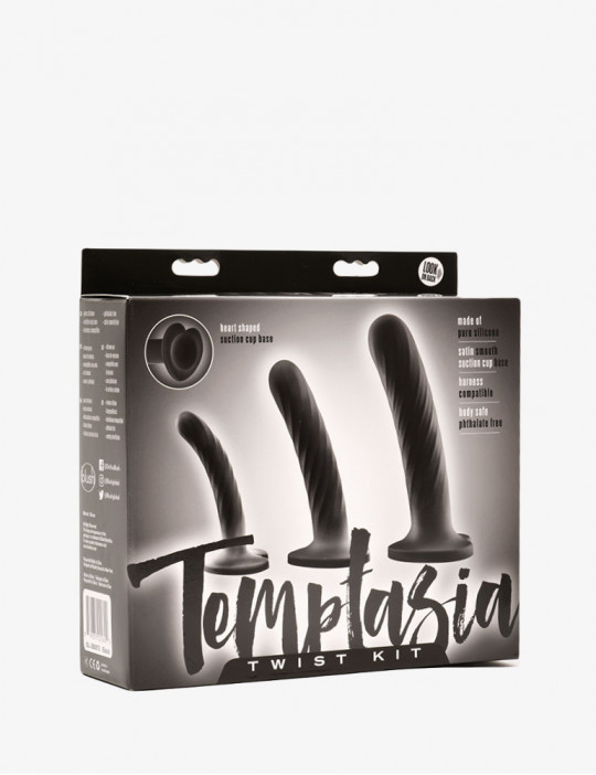 dildos kit Twist Temptasia