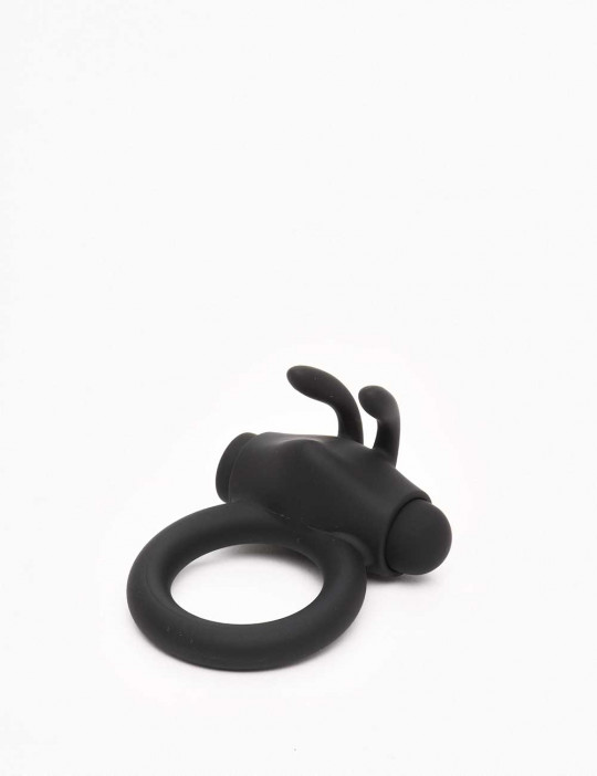 Tardenoche Vibrating Cock Ring Neptune