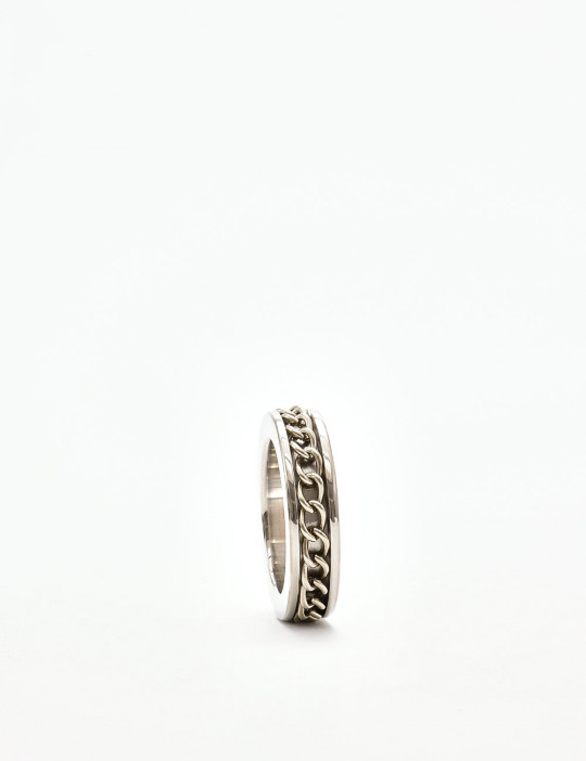 Spinner Cock Ring