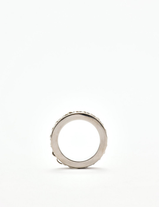 Malesation Spinner Cock Ring