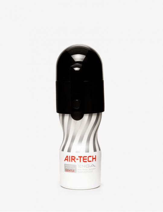 Pack Tenga 1 (Tenga Air-Tech Gentle + Vacuum Controller)