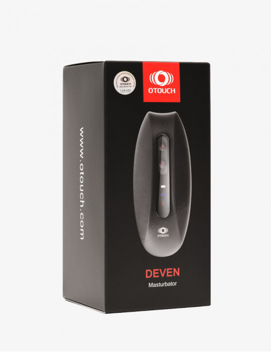 OTOUCH Deven automatic Masturbator