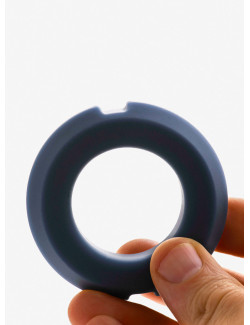 Cock Ring with Carbon Steel - Boners