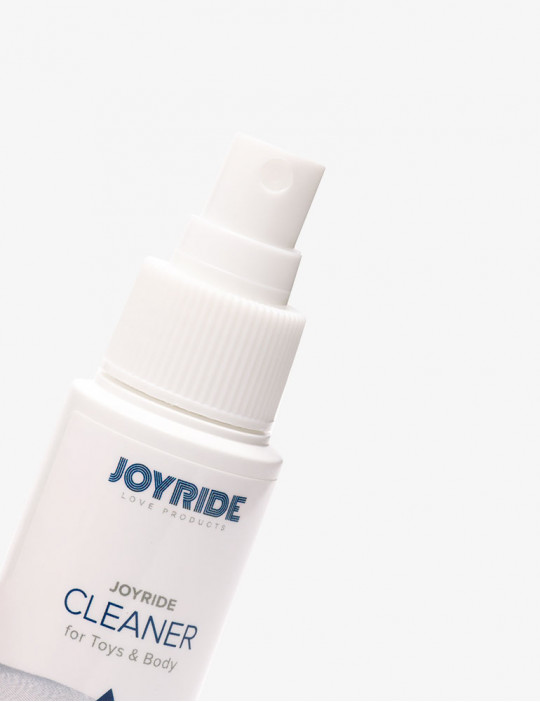 JOYRIDE Cleaner for Toys & Body 50 ml