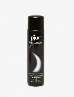 Original Lubricant 100 ml - Pjur