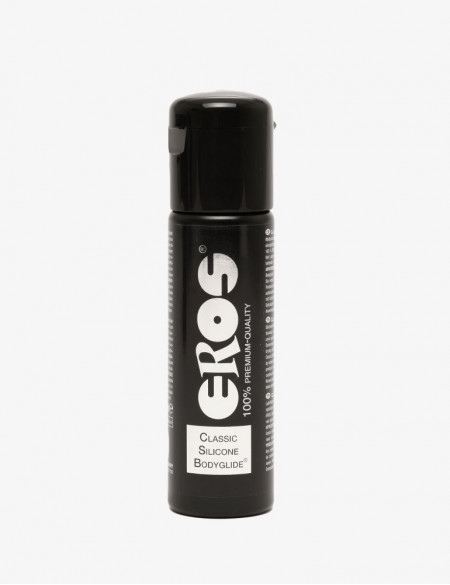 Classic Silicone Lubricant Bodyglide - Eros