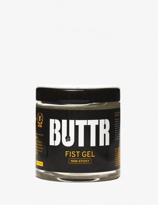 Fist Gel 500 ml - BUTTR