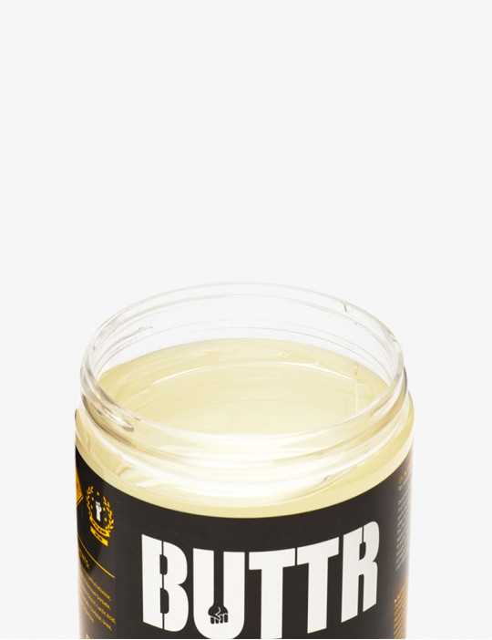 BUTTR Fist Gel 500 ml