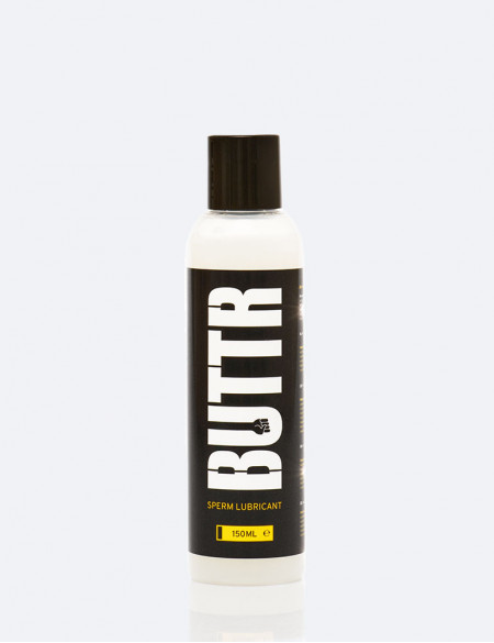 Sperm Lubricant 150 ml - BUTTR