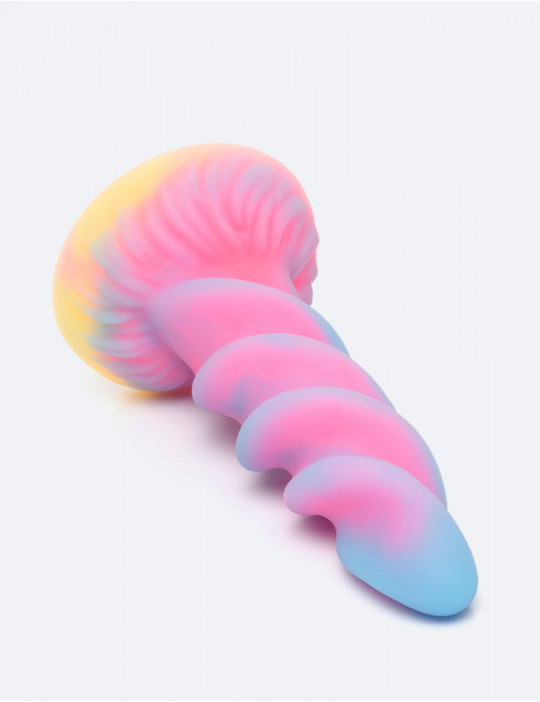 Moon Rider Unicorn Dildo