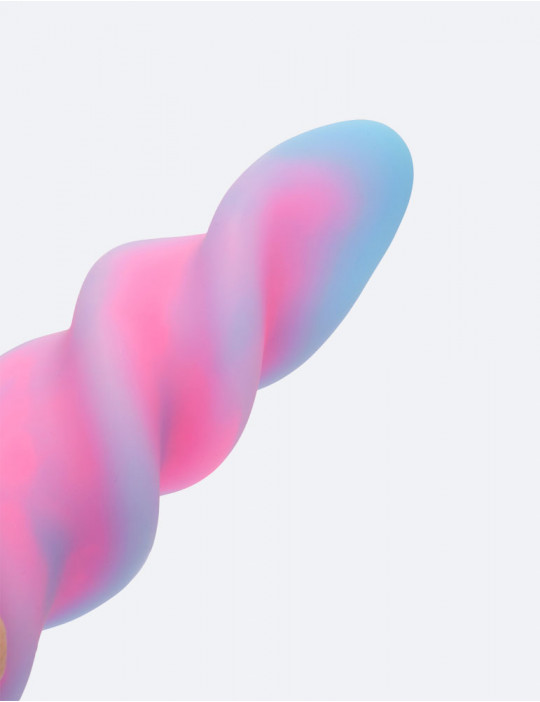 Creature Cocks Moon Rider Unicorn Dildo