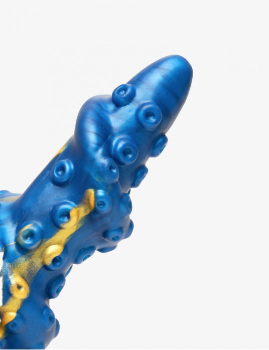 Creature Cocks Kraken Dildo