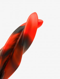 Hell Kiss Dildo