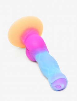 Space Cock Dildo - Creature Cocks