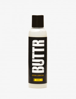 Sperm Lubricant 150 ml - BUTTR